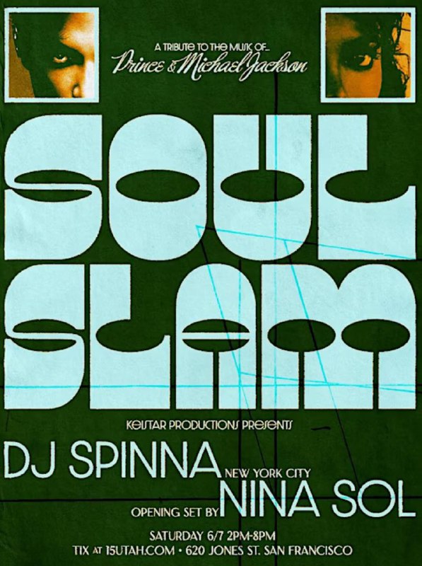 Soul Slam
