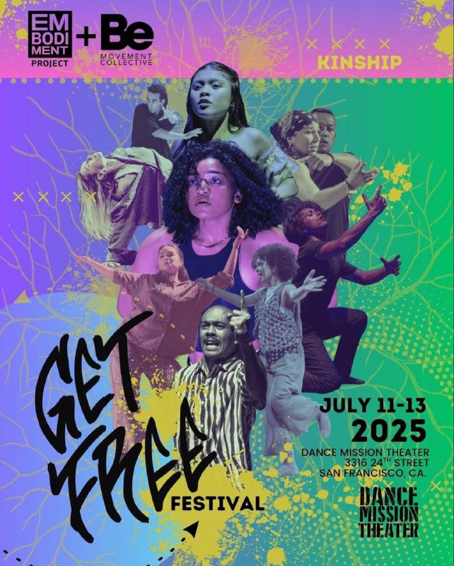 Get Free Festival