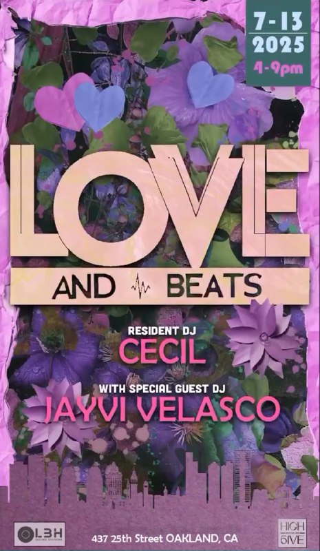 Love And Beats