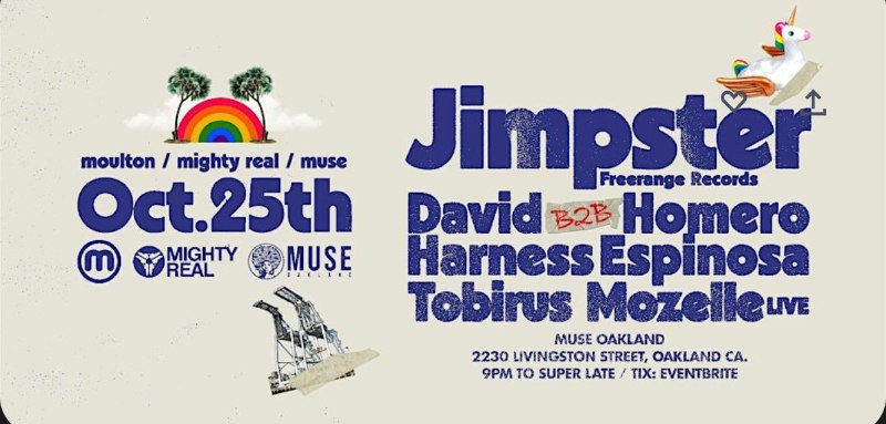 Jimpster ft David Harness