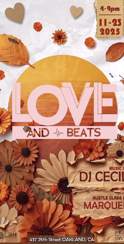 Love And Beats