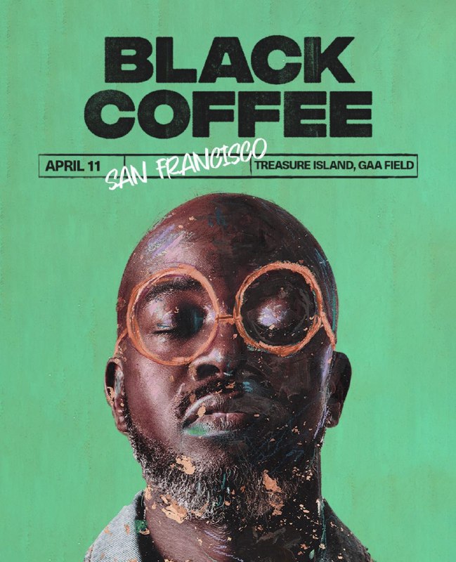 Black Coffee