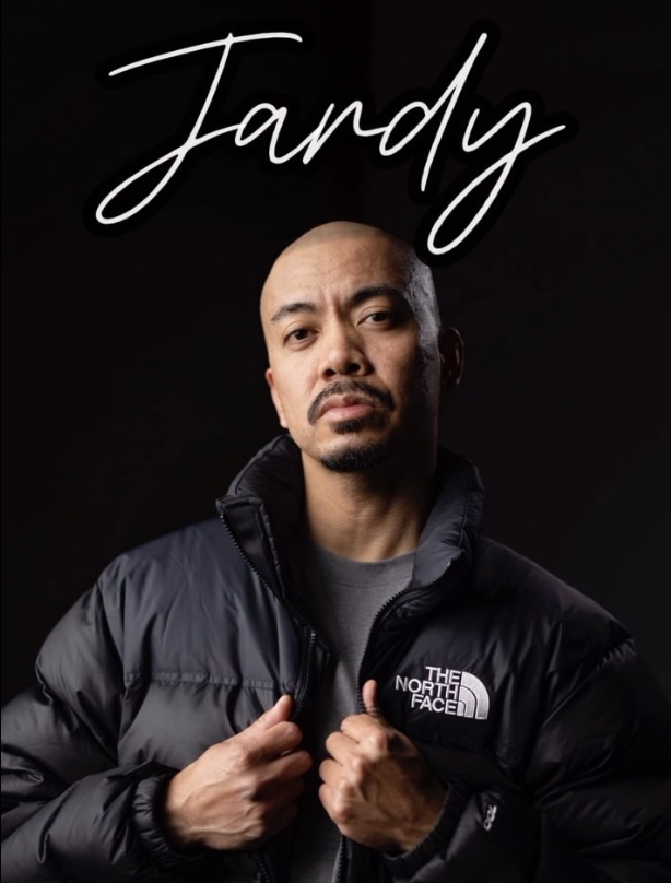 Jardy Santiago