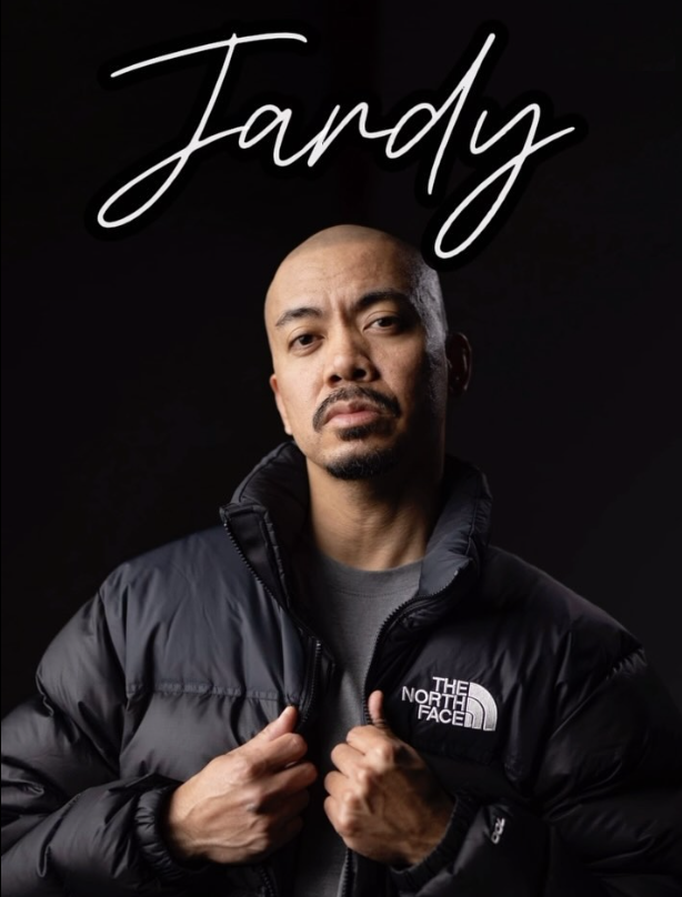Jardy Santiago