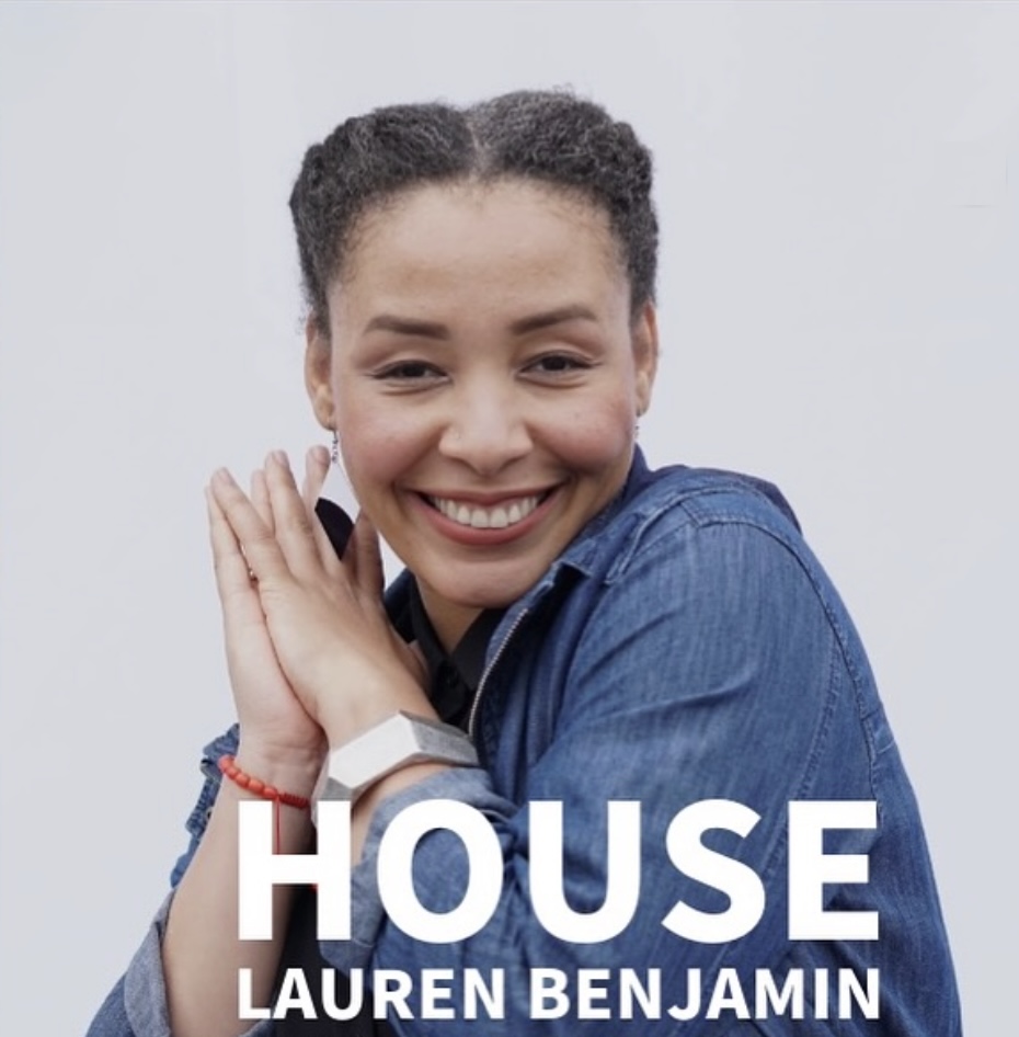 Lauren Benjamin