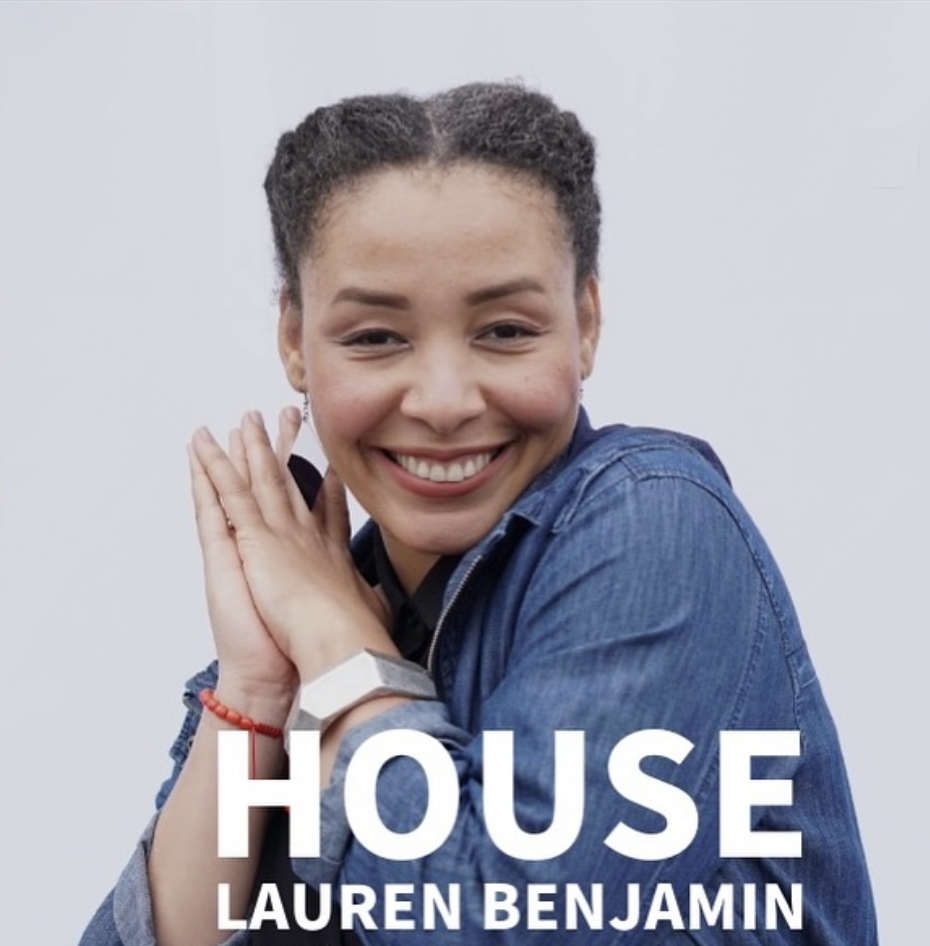 Lauren Benjamin