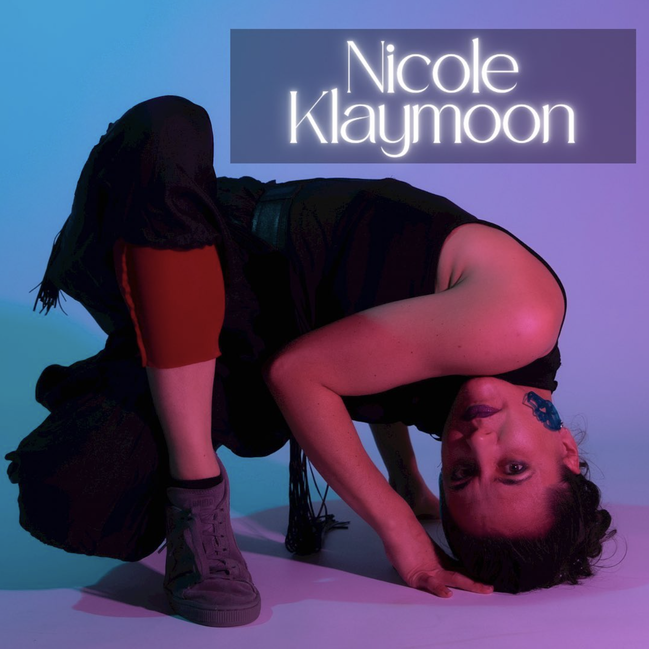Nicole Klaymoon